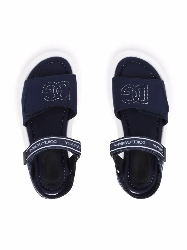 Dolce and gabbana sandals kids new arrivals