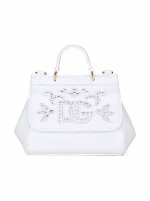Shop Dolce & Gabbana Kids Girl Bags by Stanley1