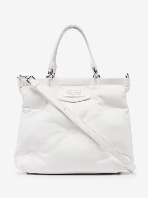 Maison Margiela small Glam Slam tote bag