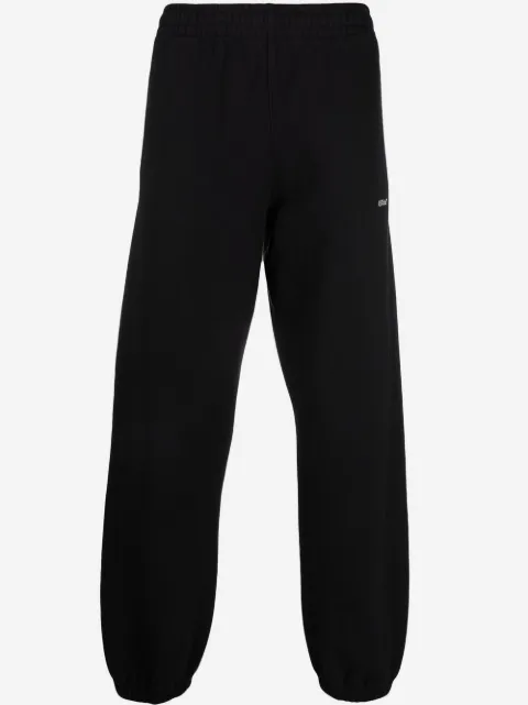 Off-White Arrows motif track pants