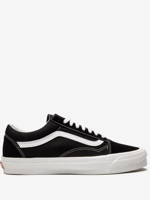 Vans tenis OG Old Skool LX