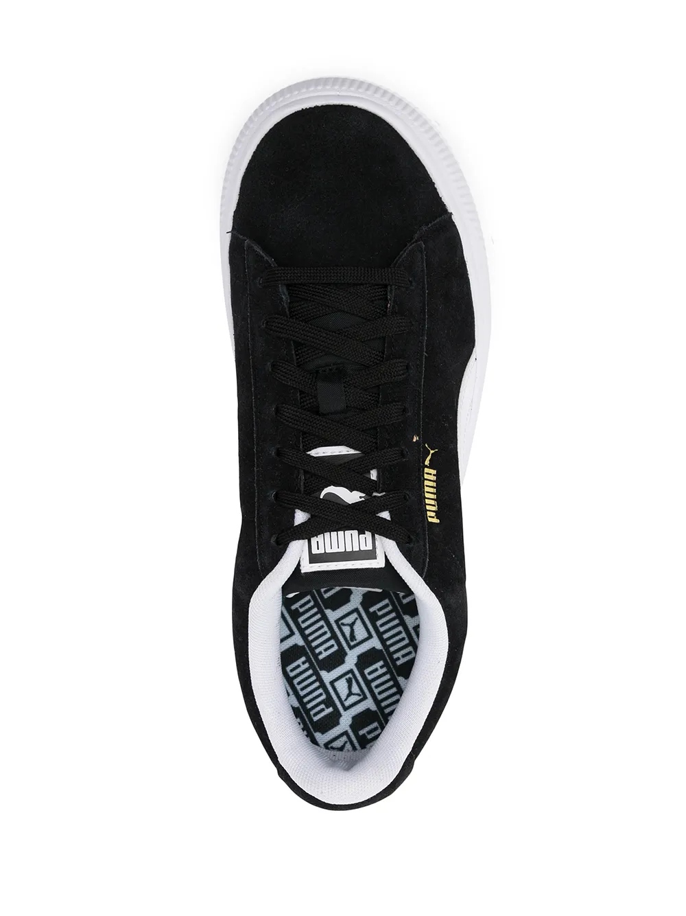 фото Puma кроссовки rs-x