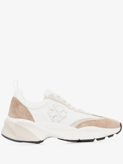 Tory Burch Good Luck sneakers