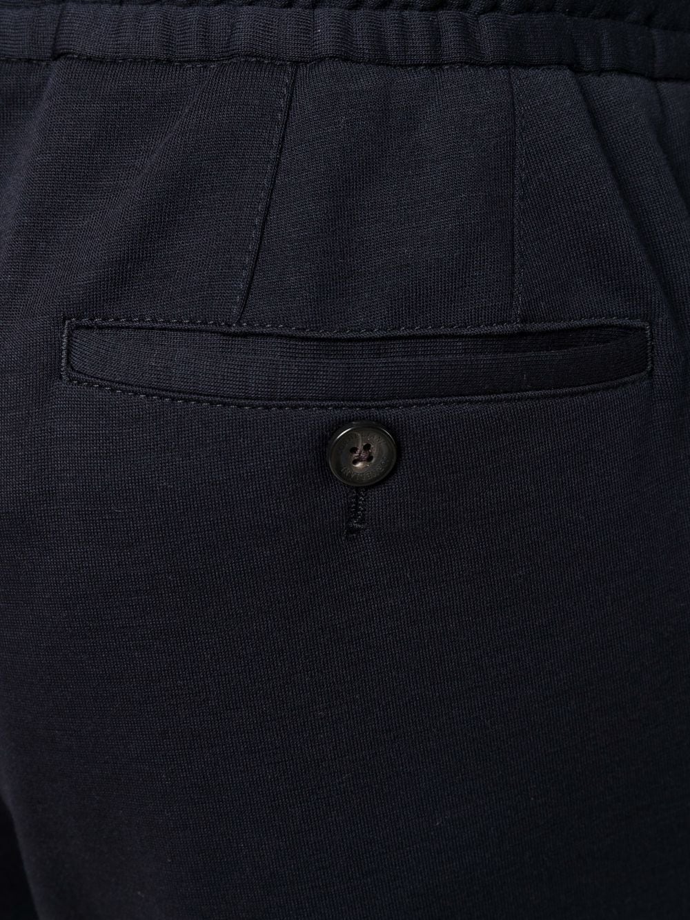 фото Corneliani брюки с эластичным поясом
