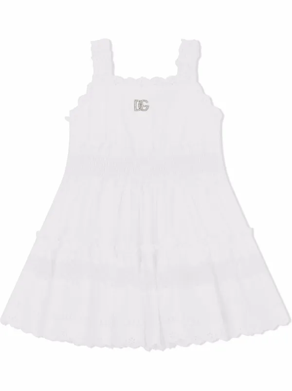 Dolce & Gabbana Kids ドルチェ＆ガッバーナキッズ エンパイアライン