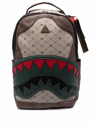 Sprayground Farfetch.Portal.Infrastructure.CrossCutting.ExperienceWebGateway.Variation.TextDescription  - Farfetch