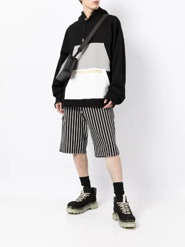 adidas mastermind moletom com capuz