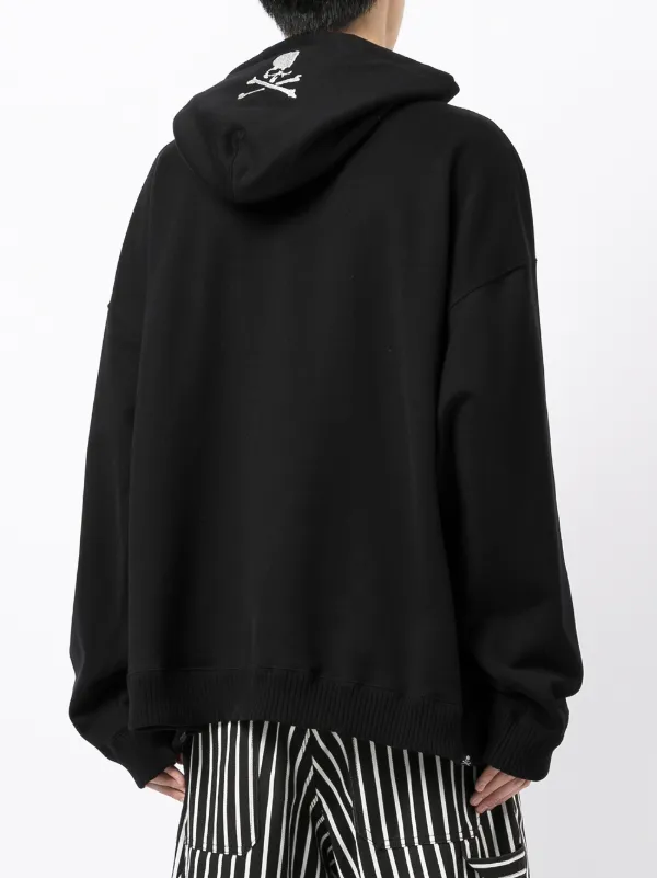 adidas mastermind moletom com capuz