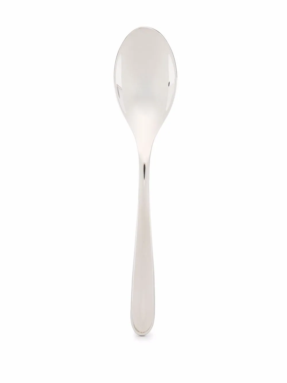 Christofle stainless steel table spoon | Silver | Image 1