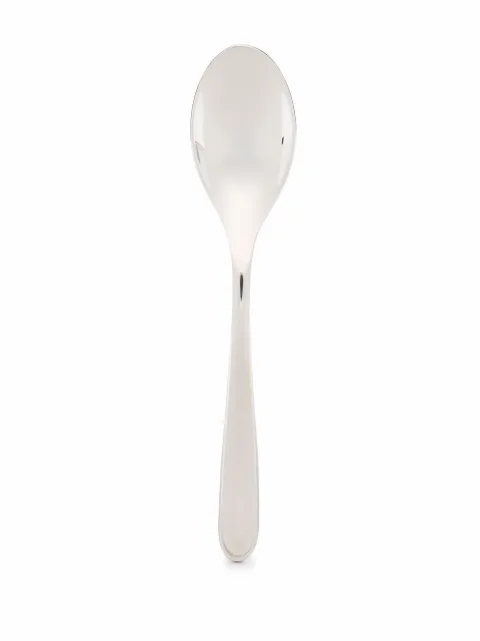 Christofle stainless steel table spoon