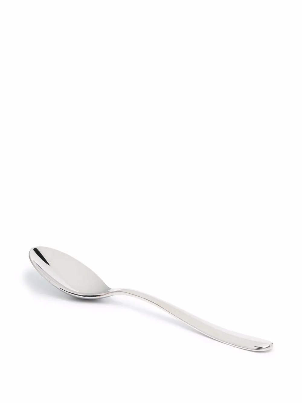 Christofle stainless steel table spoon | Cutlery | Image 2