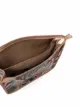 ETRO paisley-print logo-patch make-up bag