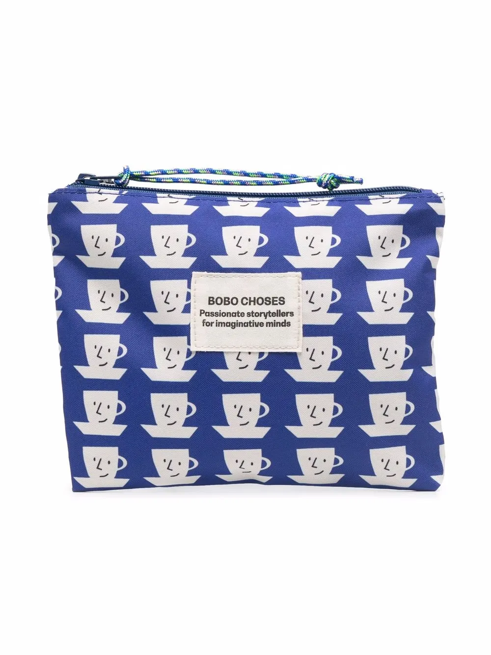 Bobo Choses мини-клатч Cup Of Tea 3177₽
