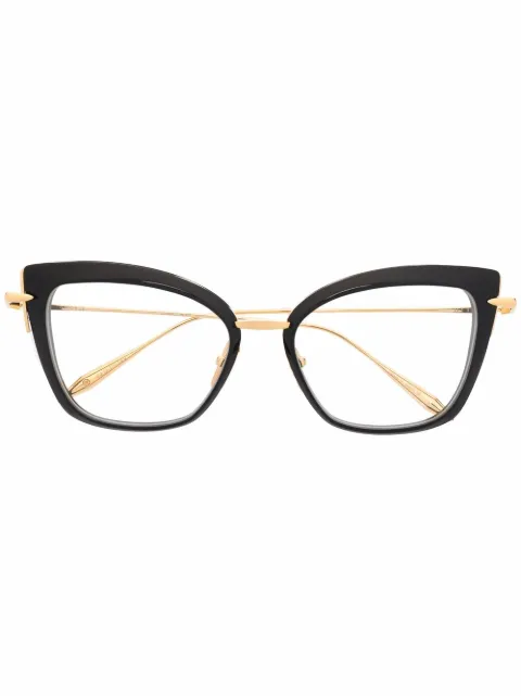 Dita Eyewear Amorly cat-eye glasses