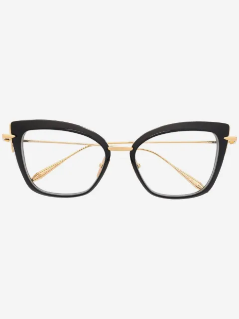 Dita Eyewear Amorly cat-eye glasses