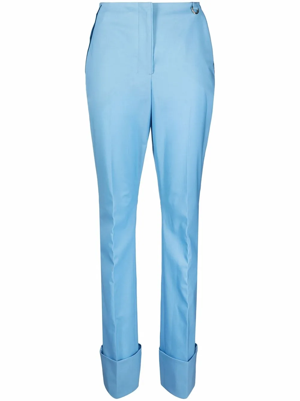 фото Jacquemus брюки le pantalon laya