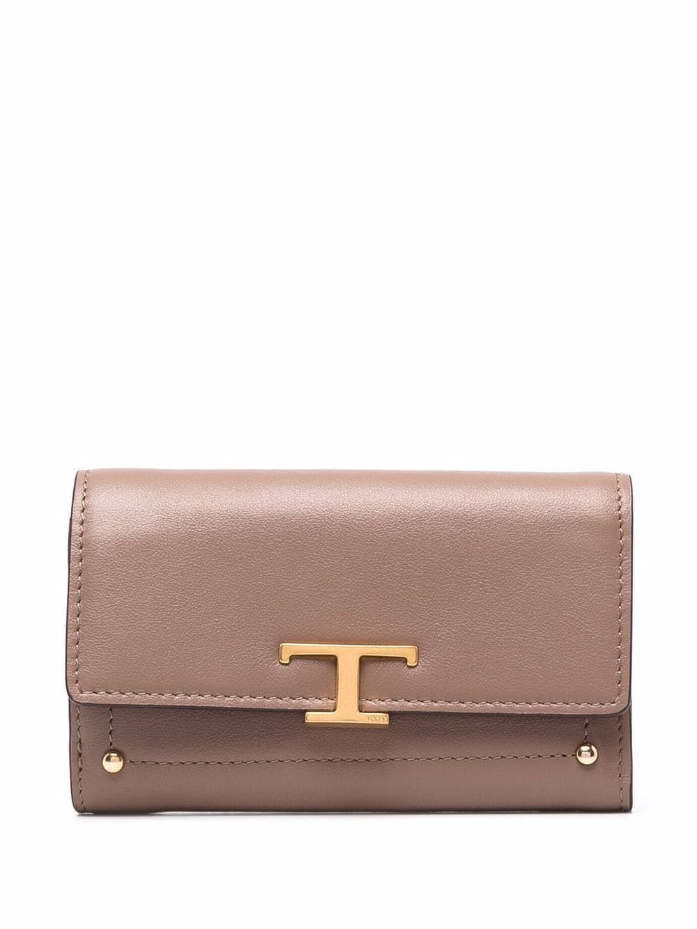 фото Tod's кошелек timeless