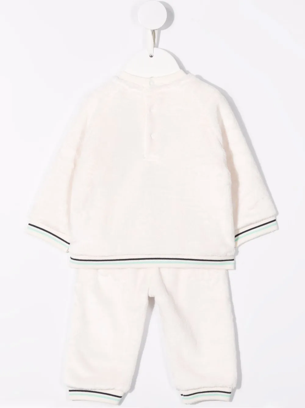 фото The marc jacobs kids спортивный костюм с логотипом