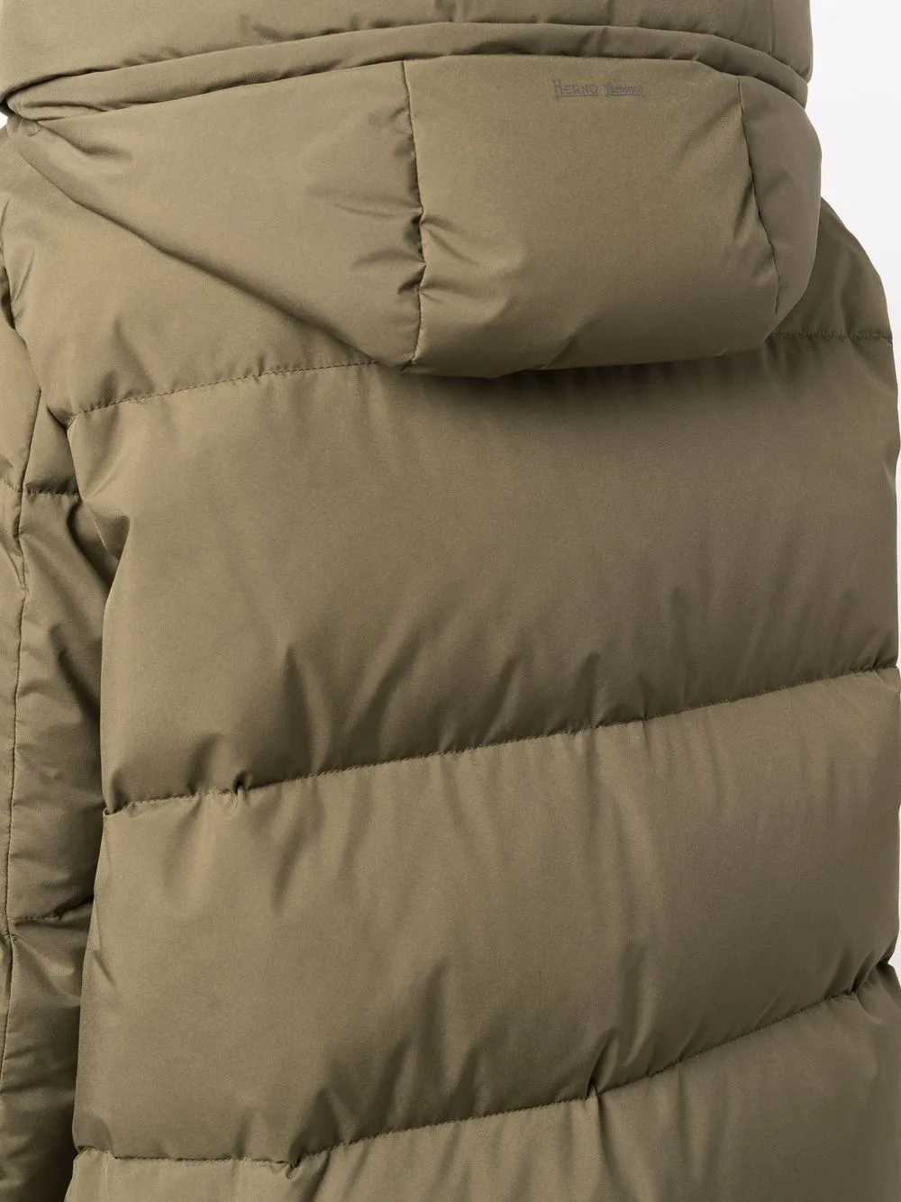 фото Herno пальто laminar gore-tex™ windstopper®