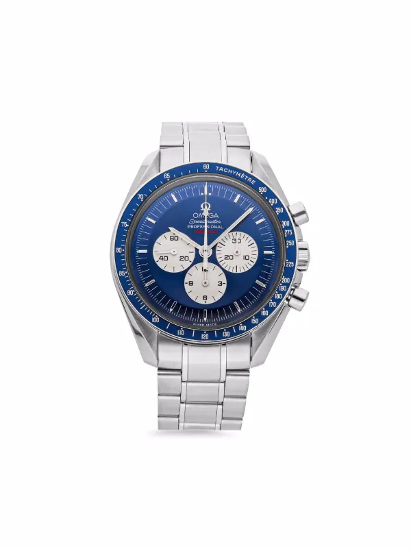 speedmaster gemini 4