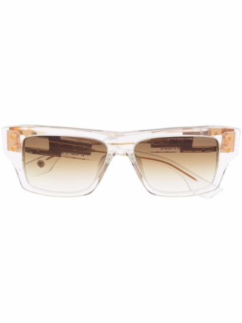 Dita Eyewear Grandmaster Seven sunglasses