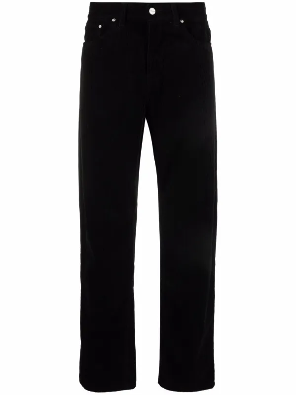 Carhartt cord clearance trousers