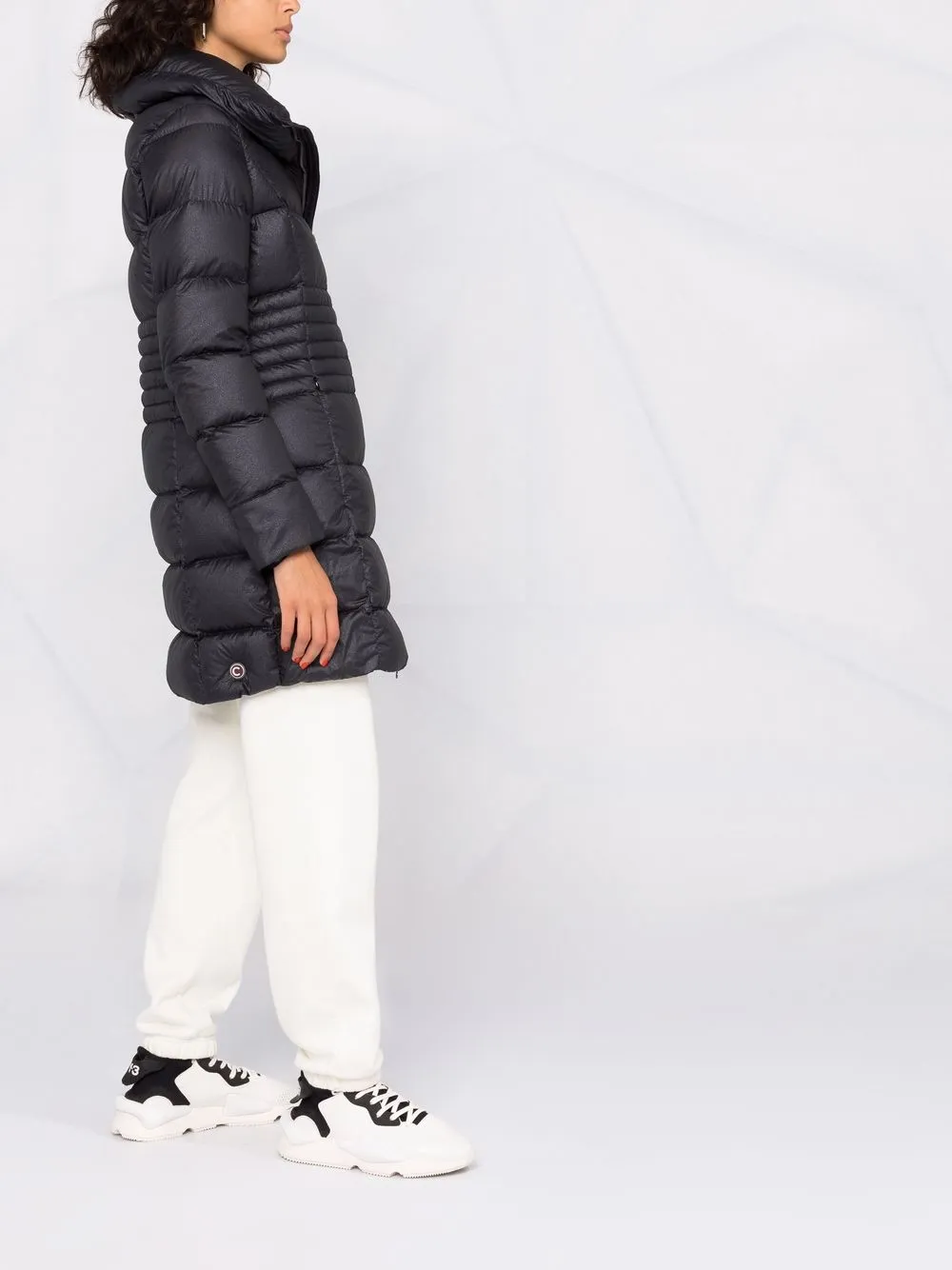 фото Colmar стеганый пуховик