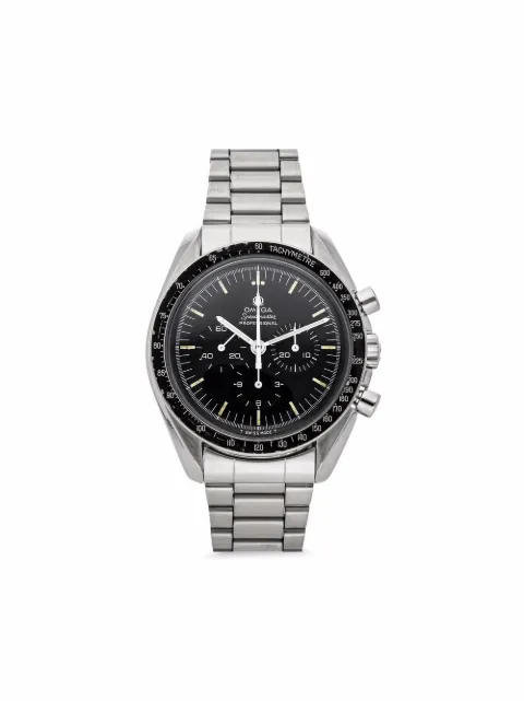 OMEGA pre-owned Speedmaster Professional Moonwatch 42mm