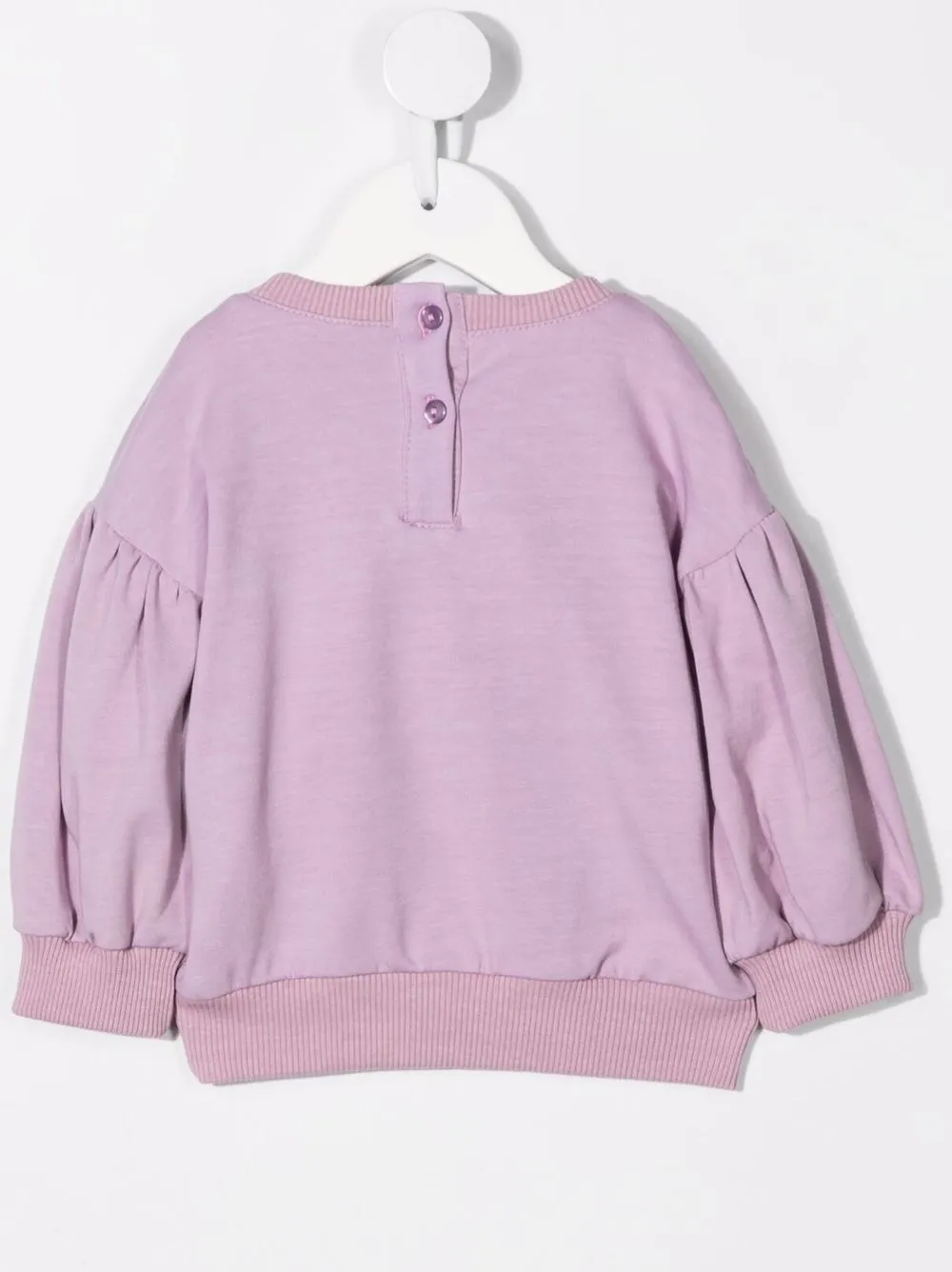 фото Miss grant kids толстовка с длинными рукавами