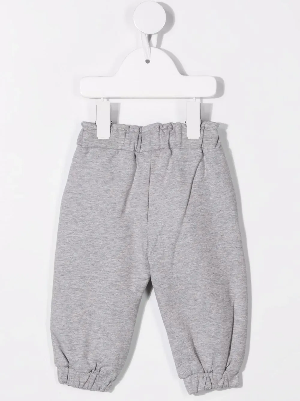 фото Miss grant kids спортивные брюки с логотипом