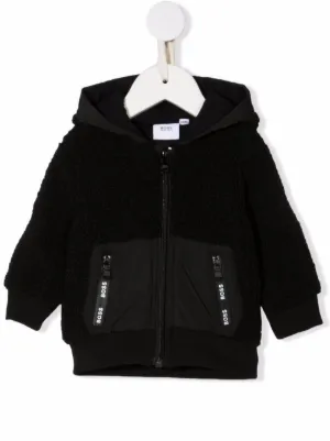 Chamarras de diseñador para bebé niño - Farfetch
