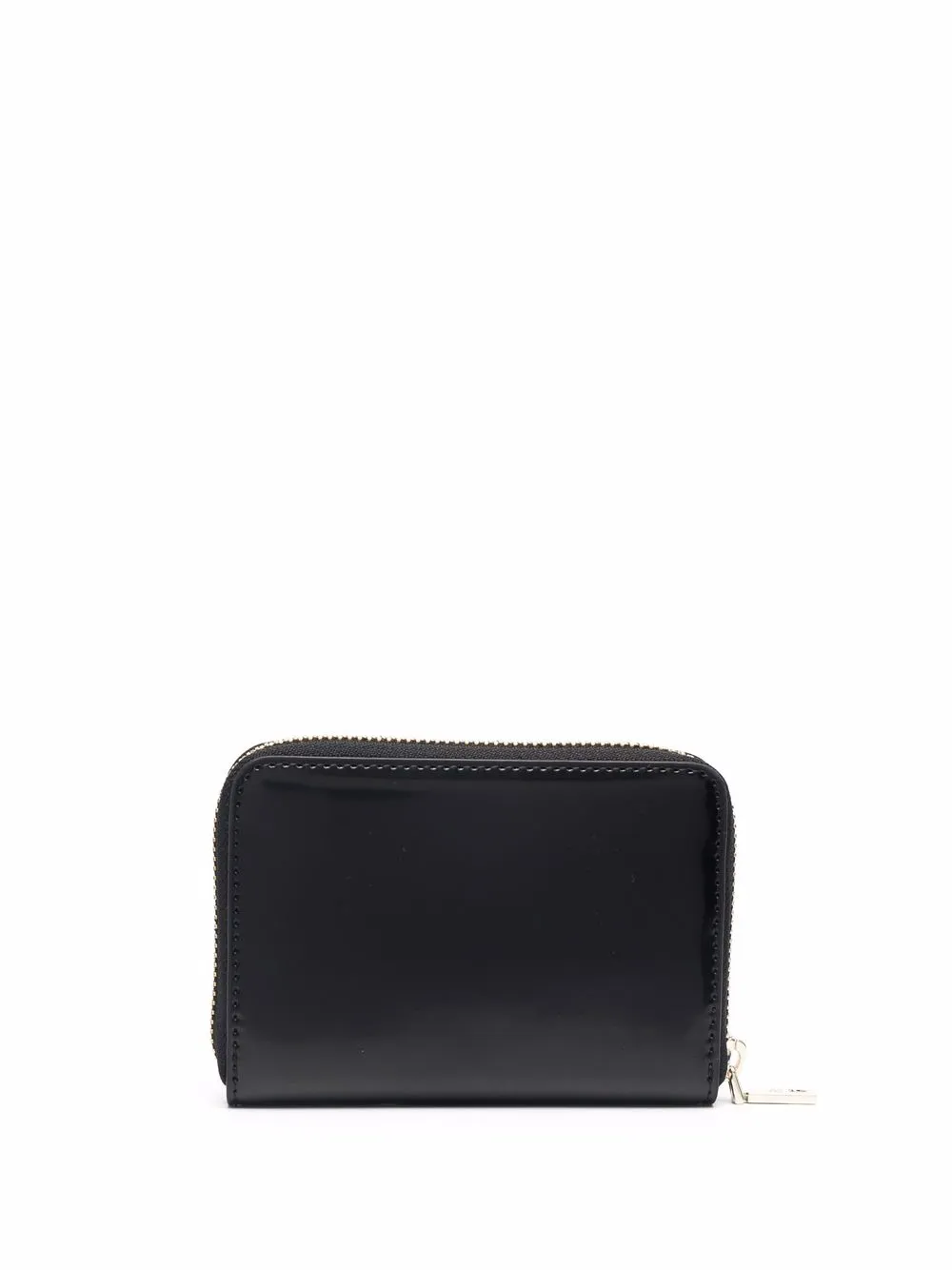 фото Love moschino кошелек с логотипом