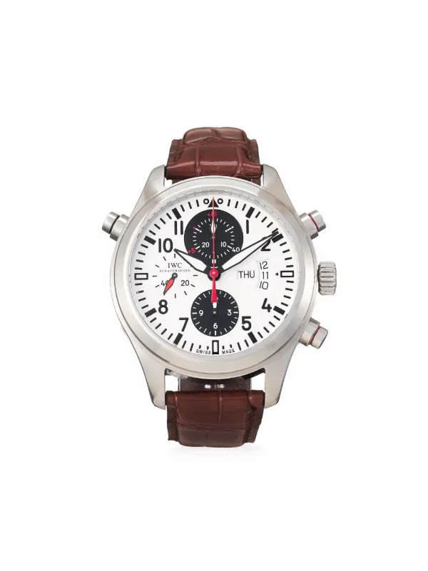 IWC Schaffhausen  Farfetch.Portal.Infrastructure.CrossCutting.ExperienceWebGateway.Variation.TextDescription  - Farfetch