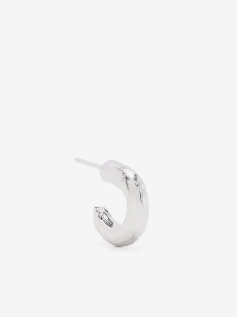 Alighieri The Understudy hoop earring