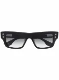 Dita Eyewear Grandmaster square sunglasses - Black