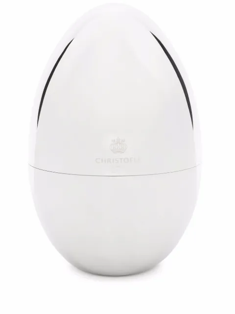 Christofle 24-piece silver-plated flatware set