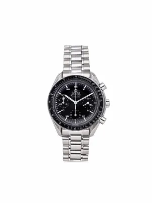 OMEGA pre-owned Speedmaster Reduced 39mm 