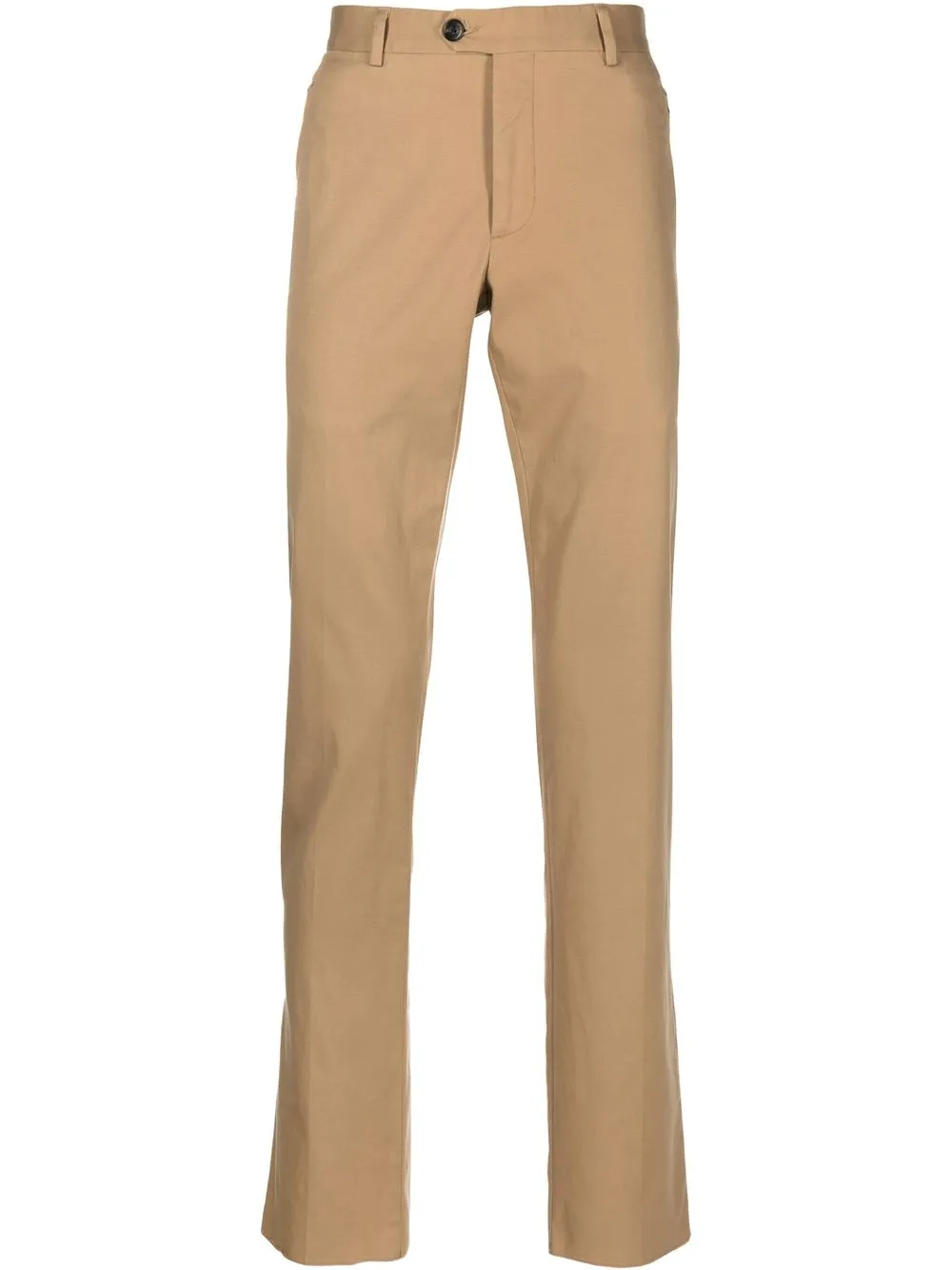 

Billionaire Iconic straight-leg chinos - Neutrals