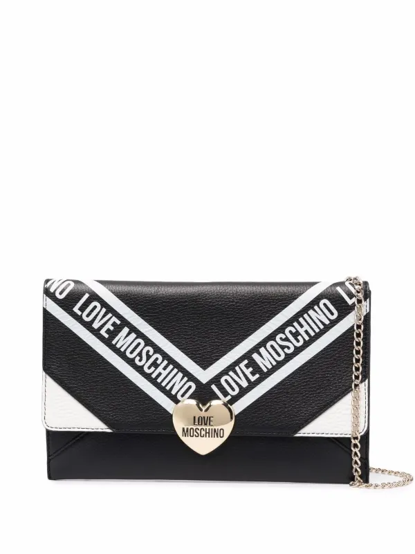 love moschino sling bags