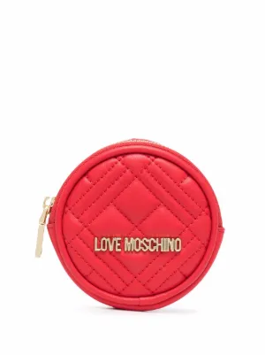 Love Moschino Wallets & Purses for Women - Shop on FARFETCH