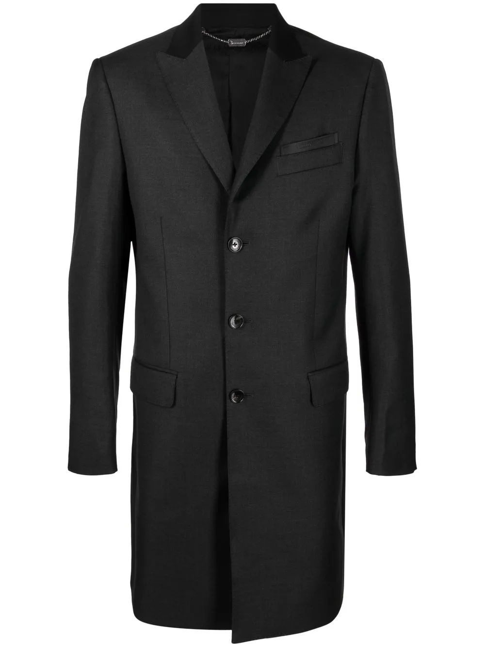 

Billionaire blazer de vestir - Gris