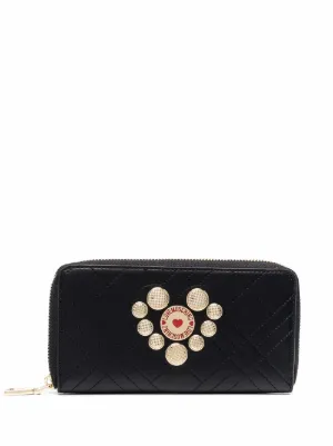 Love Moschino Wallets & Purses for Women - Shop on FARFETCH