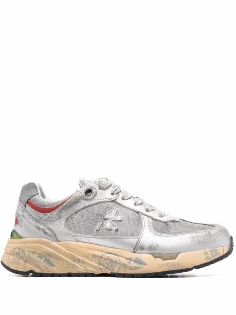 Premiata Mased Sneakers