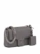 Prada medium Diagramme shoulder bag