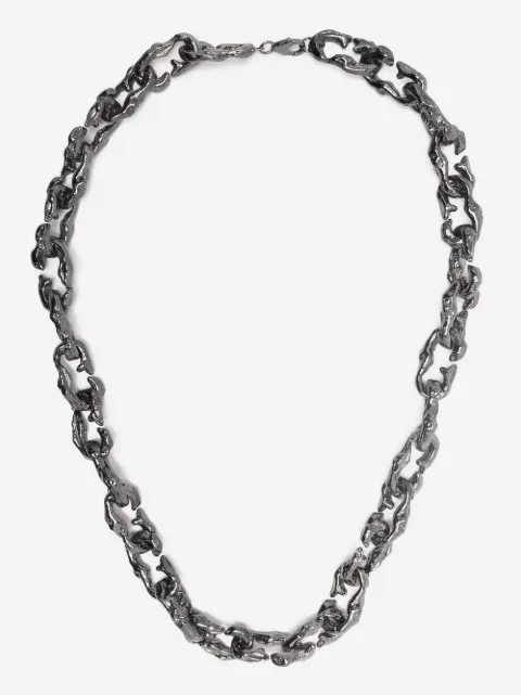 Alighieri collar The Selva Oscura Untold
