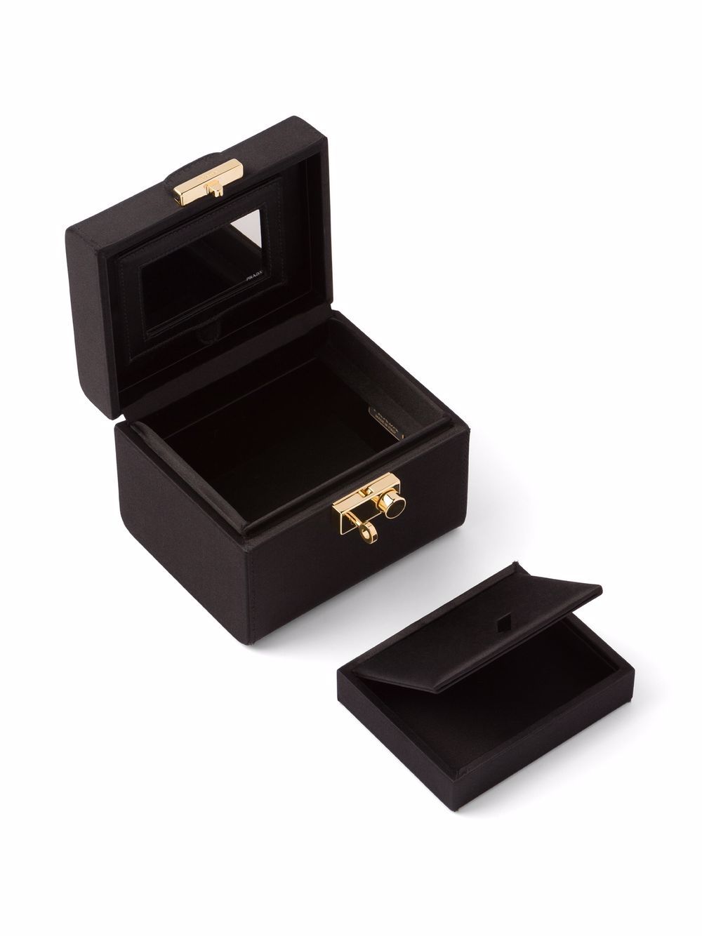 Goyard Jewelry Box -  UK