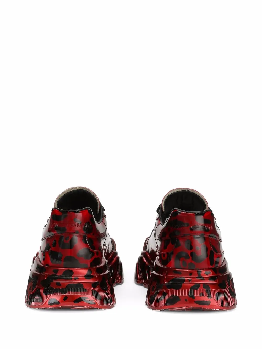 dolce and gabbana daymaster women's