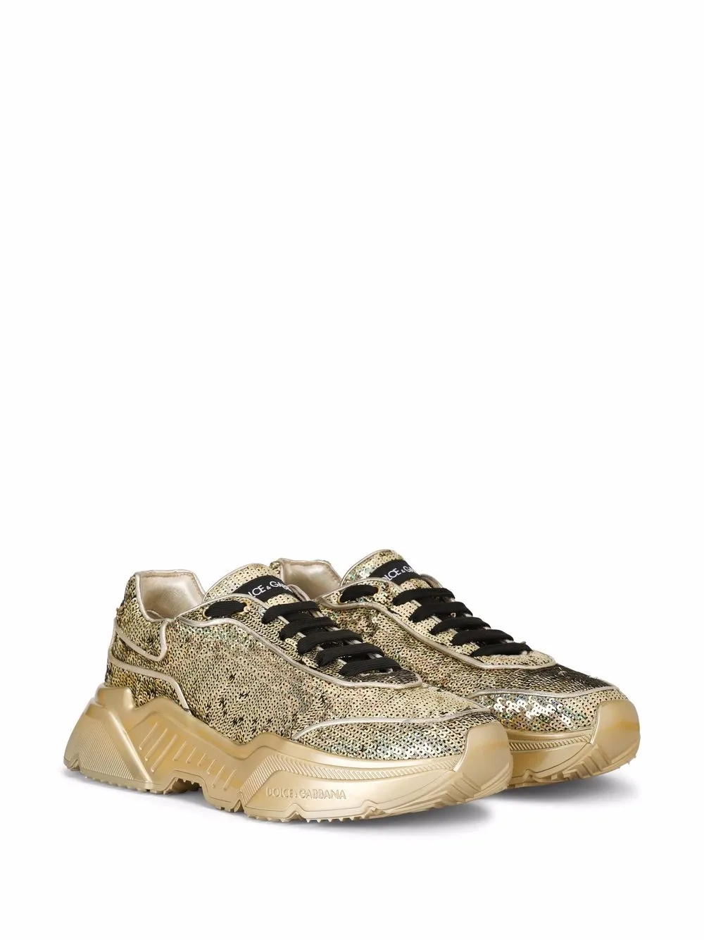 Dolce & Gabbana Daymaster low-top sneakers | Low-Tops | Image 2