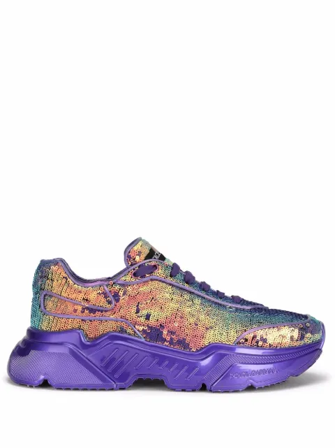 Dolce & Gabbana Daymaster low-top sneakers