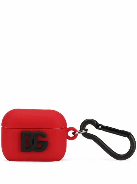 Dolce & Gabbana Capa de silicone para Airpod Pro